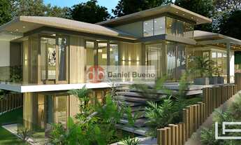 Imagem: Terreno em Condomínio - Fazenda Praia do