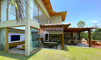 Imagem 3: Casa Alto Padrão - NOVA e ESPAÇOSA - Móveis novos