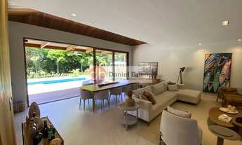 Imagem 3: Praia do Forte - Casa - Excelente Localização - 5 suítes com dependência