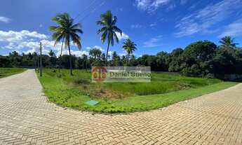 Imagem: Terreno à venda no bairro Açu da Torre