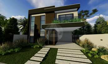 Imagem: Sobrado no bairro Bom Jesus em Campo Largo-PR