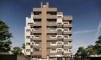 Imagem 4: COBERTURA DUPLEX EM ITAPOÁ/SC