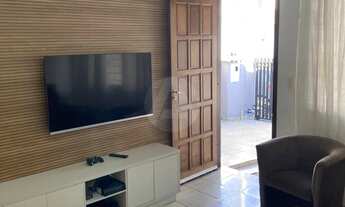 Imagem 4: CASA PADRÃO EM CONDOMÍNIO FECHADO