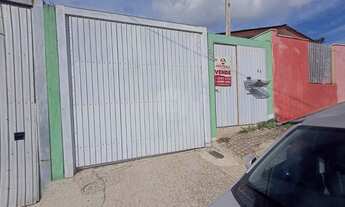 Imagem: Sobrado à venda na Rondinha Campo Largo