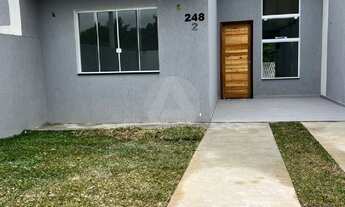 Imagem: Casa em Jardim Esmeralda, Campo Largo/PR