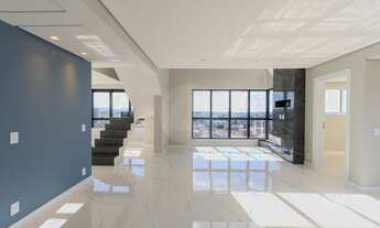 Imagem 5: Apartamento à venda no bairro Centro - Campo Largo/PR