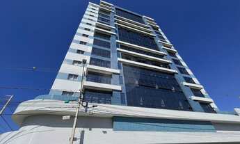 Imagem 2: Apartamento à venda no bairro Centro - Campo Largo/PR