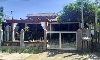 Imagem: Casa em Jardim Florestal, Campo Largo/PR