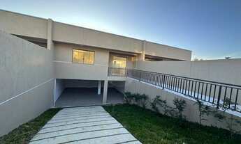 Imagem: Casa em Vila Campesi, Campo Largo/PR