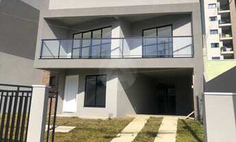 Imagem: Sobrado para venda em Campo Largo