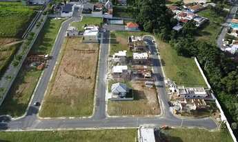Imagem 2: Terreno em Condomínio em Bom Jesus, Campo Largo/PR