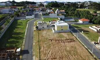 Imagem 7: Terreno em Condomínio em Bom Jesus, Campo Largo/PR