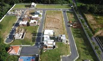 Imagem 4: Terreno em Condomínio em Bom Jesus, Campo Largo/PR