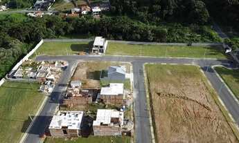 Imagem 3: Terreno em Condomínio em Bom Jesus, Campo Largo/PR