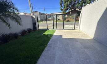 Imagem 4: Sobrado em Centro, Campo Largo/PR