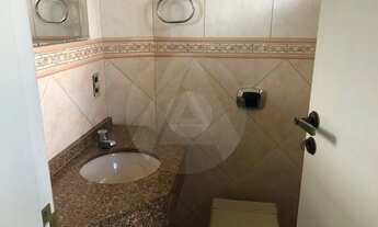 Imagem 5: Sobrado-Alto-Padrao-para-Venda-em-Centro-Campo-Largo-PR, 4 dormitórios na Rua Generoso Mar