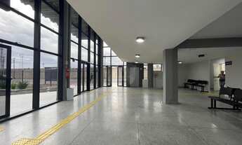 Imagem: Lojas locação Rodoviária Campo Largo