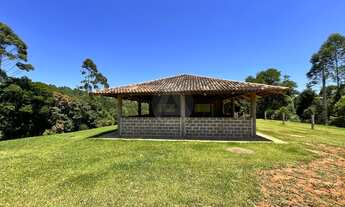 Imagem 4: EXCELENTE CHÁCARA COM ÁREA CONSTRUÍDA DE 244,00m²