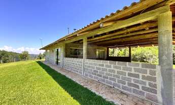 Imagem 3: EXCELENTE CHÁCARA COM ÁREA CONSTRUÍDA DE 244,00m²