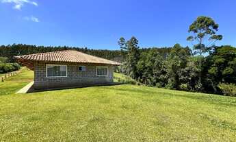 Imagem 5: EXCELENTE CHÁCARA COM ÁREA CONSTRUÍDA DE 244,00m²