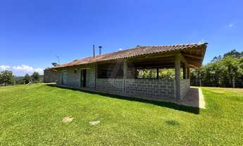 Imagem 2: EXCELENTE CHÁCARA COM ÁREA CONSTRUÍDA DE 244,00m²