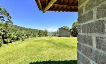 Imagem 7: EXCELENTE CHÁCARA COM ÁREA CONSTRUÍDA DE 244,00m²