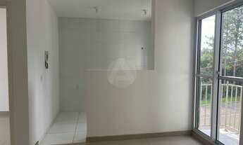 Imagem 2: Apartamento para alugar no bairro Butiatuva - Campo Largo/PR