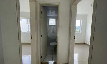 Imagem 6: Apartamento para alugar no bairro Butiatuva - Campo Largo/PR