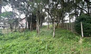 Imagem 7: Terreno no Condomínio Villagio Verde em Moradias Bom Jesus, Campo Largo/PR