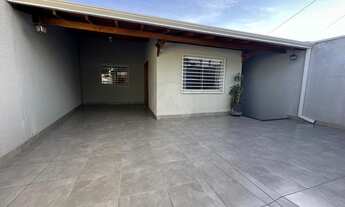 Imagem 1: LINDA CASA A VENDA COM 2 DORMITÓRIOS