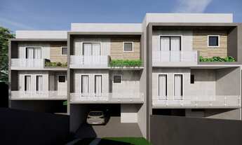 Imagem 5: ???? LINDO SOBRADO A VENDA – 3 DORMITÓRIOS, 1 SUÍTE!