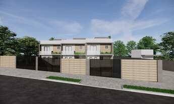 Imagem 4: ???? LINDO SOBRADO A VENDA – 3 DORMITÓRIOS, 1 SUÍTE!