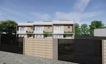 Imagem 3: ???? LINDO SOBRADO A VENDA – 3 DORMITÓRIOS, 1 SUÍTE!