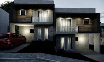 Imagem: LINDO SOBRADO A VENDA  3 DORMITÓRIOS