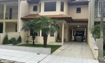 Imagem: Sobrado em Condomínio em Ouro Verde, Campo