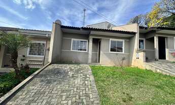 Imagem: Linda Residência em Campo Largo PR