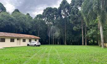 Imagem: Chácaras à venda em Balsa Nova - PR