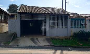 Imagem: Casa Padrão à Venda no Jardim Três Rios