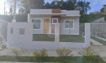 Imagem: CASA A VENDA COM 3 DORMITÓRIOS