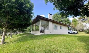 Imagem 4: LINDA CHÁCARA COM 2 DORMITÓRIOS Á VENDA!