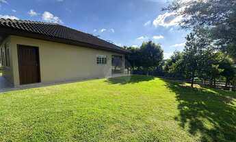 Imagem 2: LINDA CHÁCARA COM 2 DORMITÓRIOS Á VENDA!