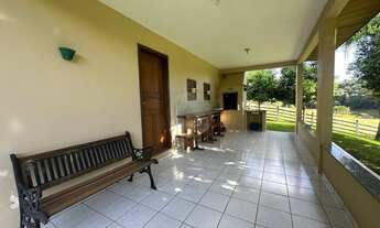 Imagem 5: LINDA CHÁCARA COM 2 DORMITÓRIOS Á VENDA!