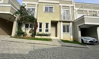 Imagem 3: Sobrado à venda no bairro Centro - Campo Largo/PR