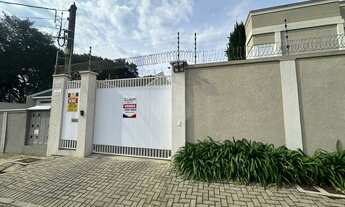 Imagem 7: Sobrado à venda no bairro Centro - Campo Largo/PR