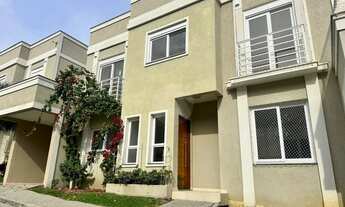 Imagem 2: Sobrado à venda no bairro Centro - Campo Largo/PR