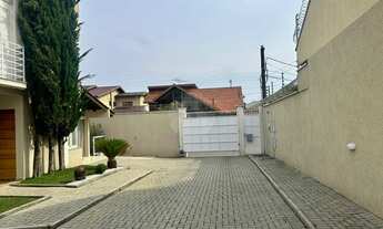 Imagem 6: Sobrado à venda no bairro Centro - Campo Largo/PR