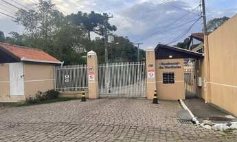 Imagem: Casa em Águas Claras, Campo Largo/PR RESIDENCIAL