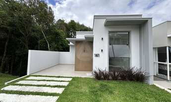 Imagem: Sobrado à venda no bairro São Marcos