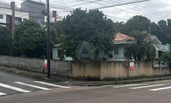 Imagem: Terreno em Vila Bancária, Campo Largo/PR