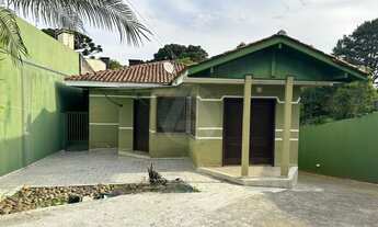 Imagem: Casa à venda no bairro Vila Elizabeth